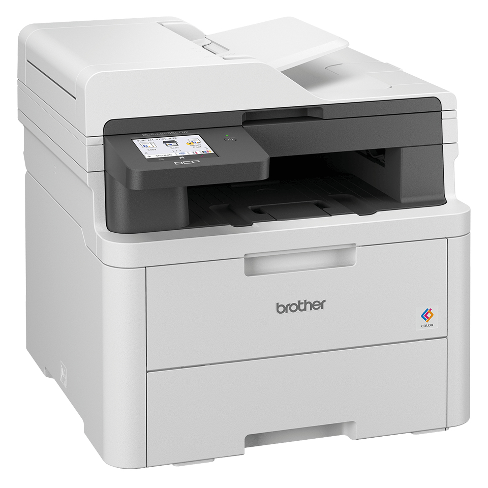 DCP-L3555CDW