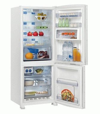 Whirlpool WBS 4345 A+ NFW – image 2