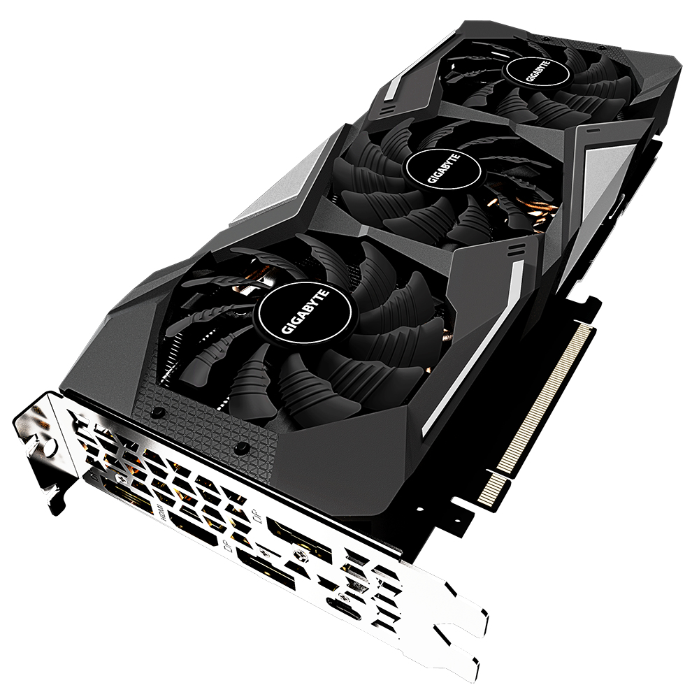 GIGABYTE GeForce RTX 2080 Ti WINDFORCE OC 11G – image 5