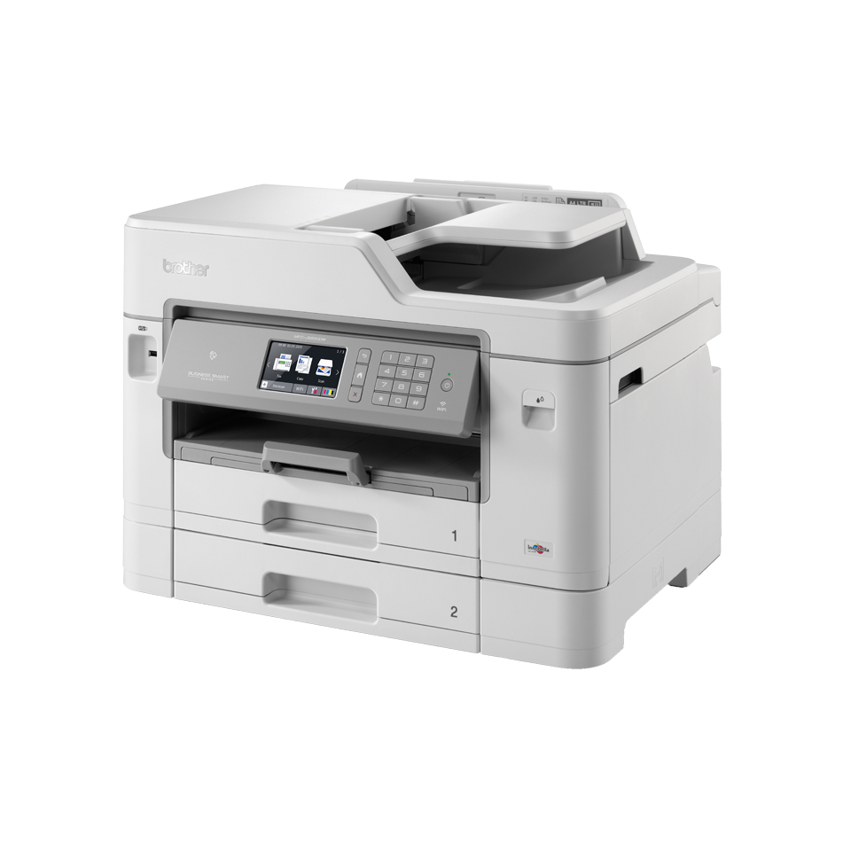 Brother MFC-J5930DW multifunction printer Inkjet A3