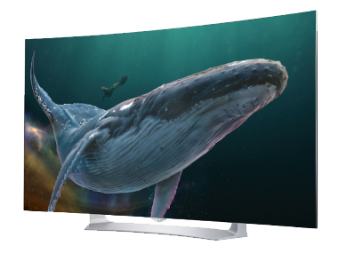 LG 55EG910V TV 139.7 cm (55") Full HD Smart TV Wi-Fi Black, Silver – image 3