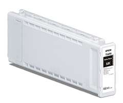 Epson T56P8 - 700 ml - matte black - original - ink pack - for P/N: C11CL82301A0, C11CL82301A1, C11CL83301A0
