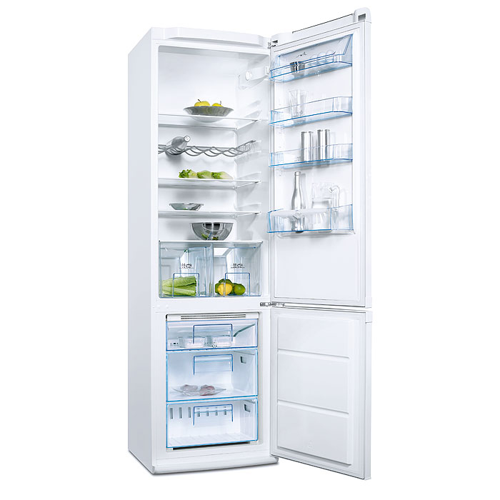 Electrolux ENB 38000 W8