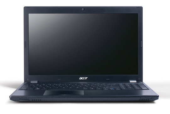 Acer TravelMate 5760Z-B9604G50MNSK Intel® Pentium® B960 Laptop