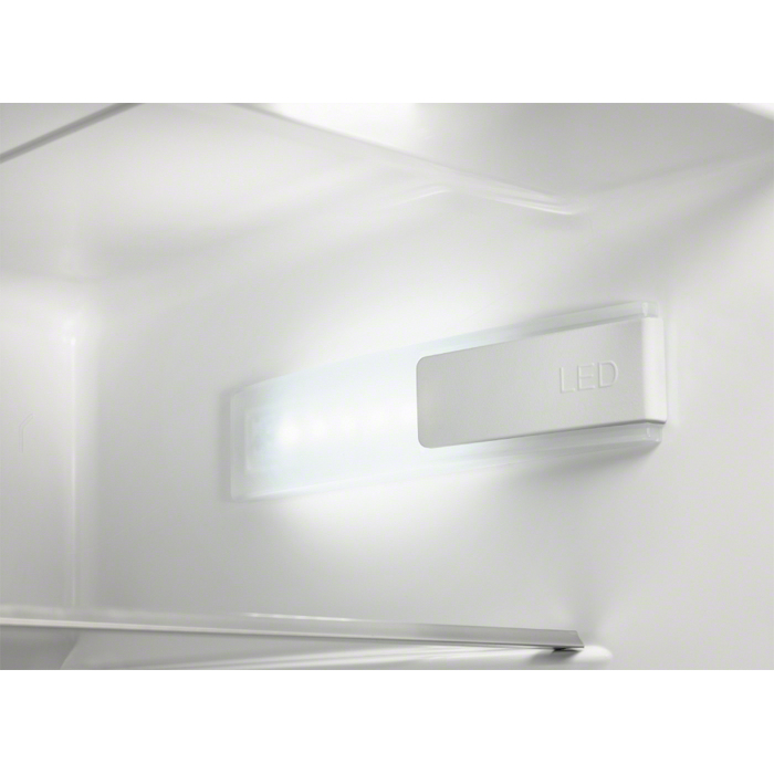 Electrolux IK245SL combi-fridge Built-in – image 3