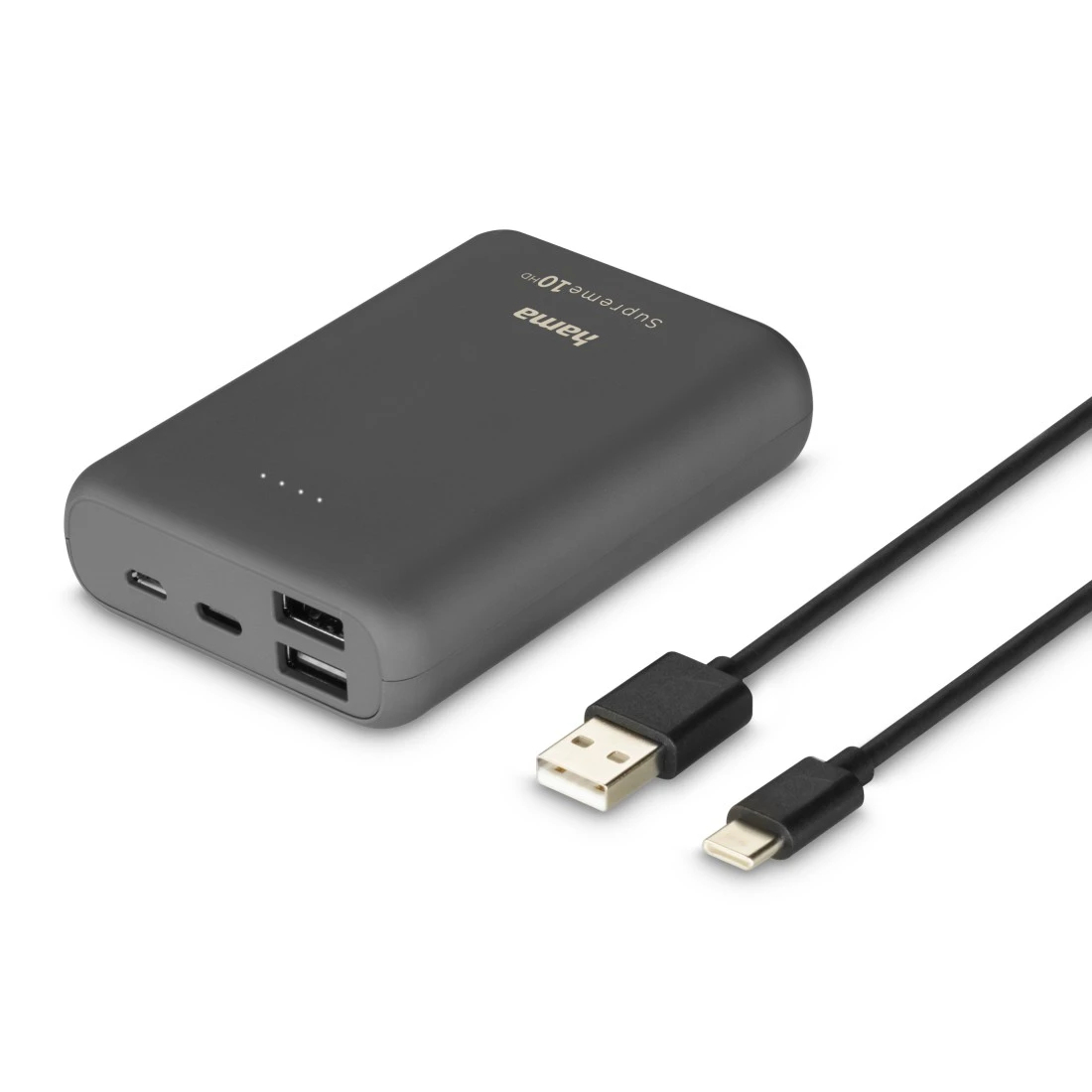 Hama Supreme 10HD – image 3