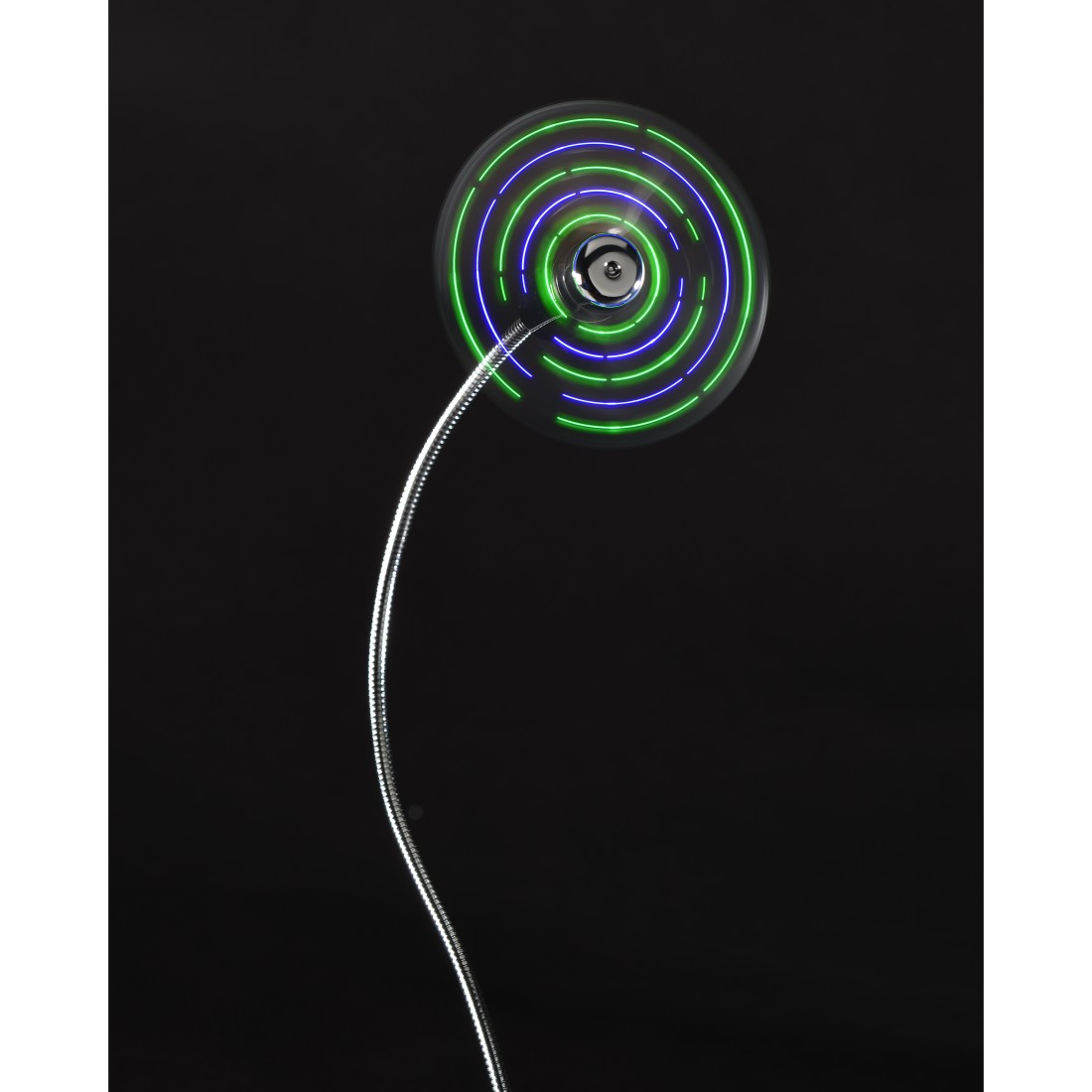 Hama 00012175 household fan Silver – image 2