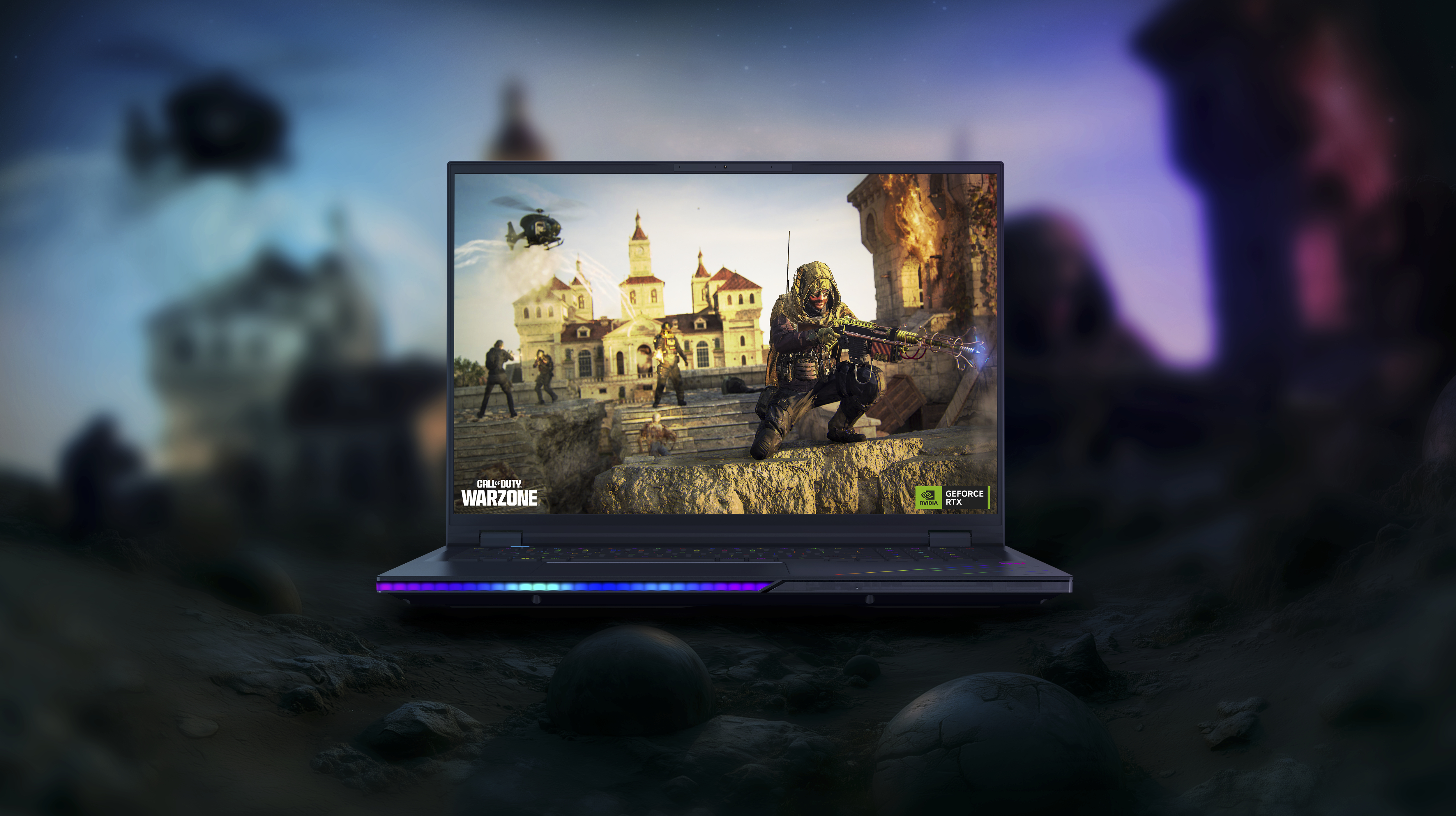 Product Gallery