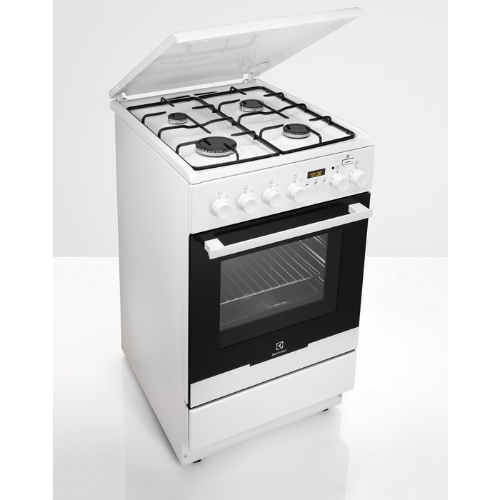 Electrolux *EKK54953OW cooker – image 2