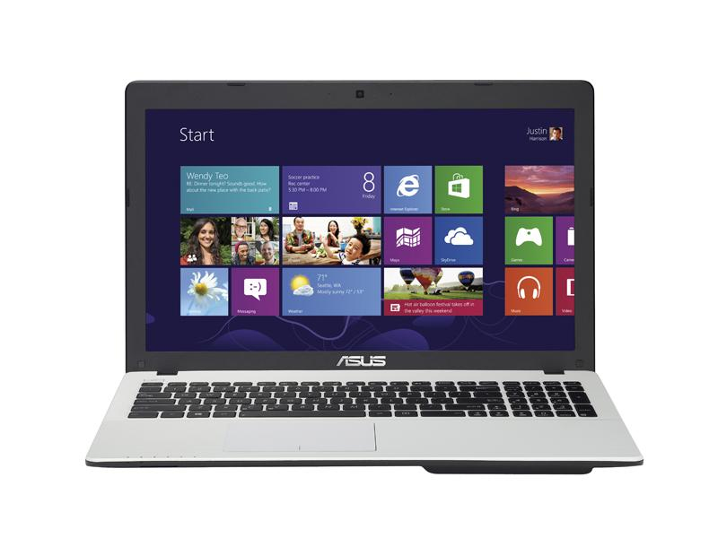 ASUS X552MD-SX016H laptop Intel® Pentium® N3530 – image 7