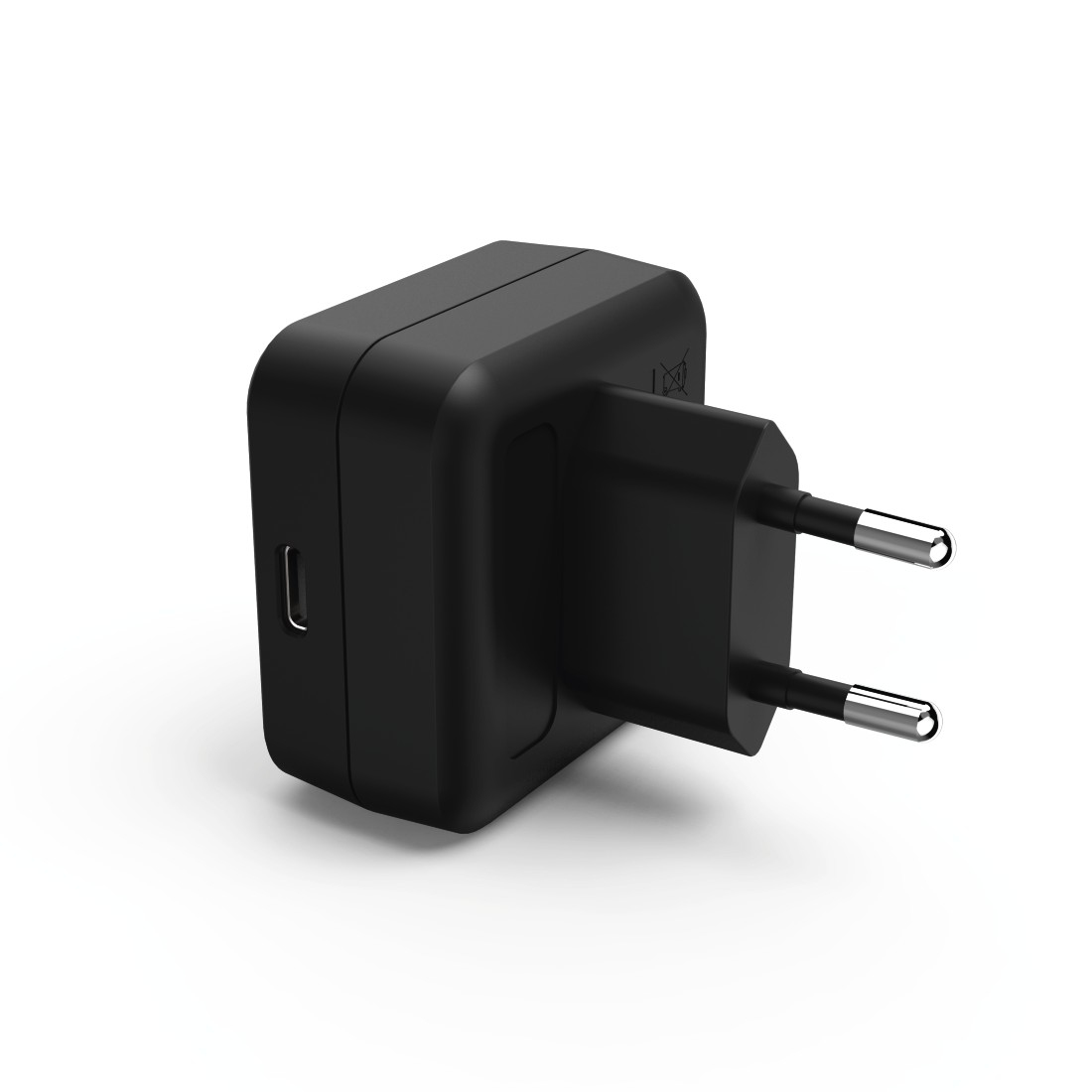 Hama 00178312 mobile device charger Smartphone, Tablet Black AC Indoor – image 3