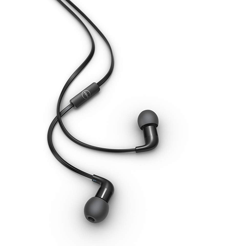 Dell IE600 Headset Wired In-ear Calls/Music Black – image 5