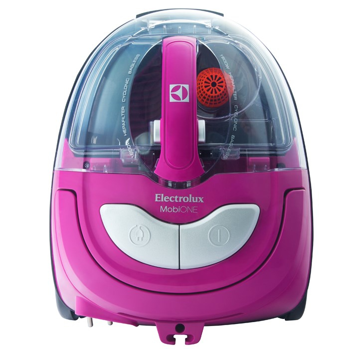 Electrolux ZMO1521M vacuum