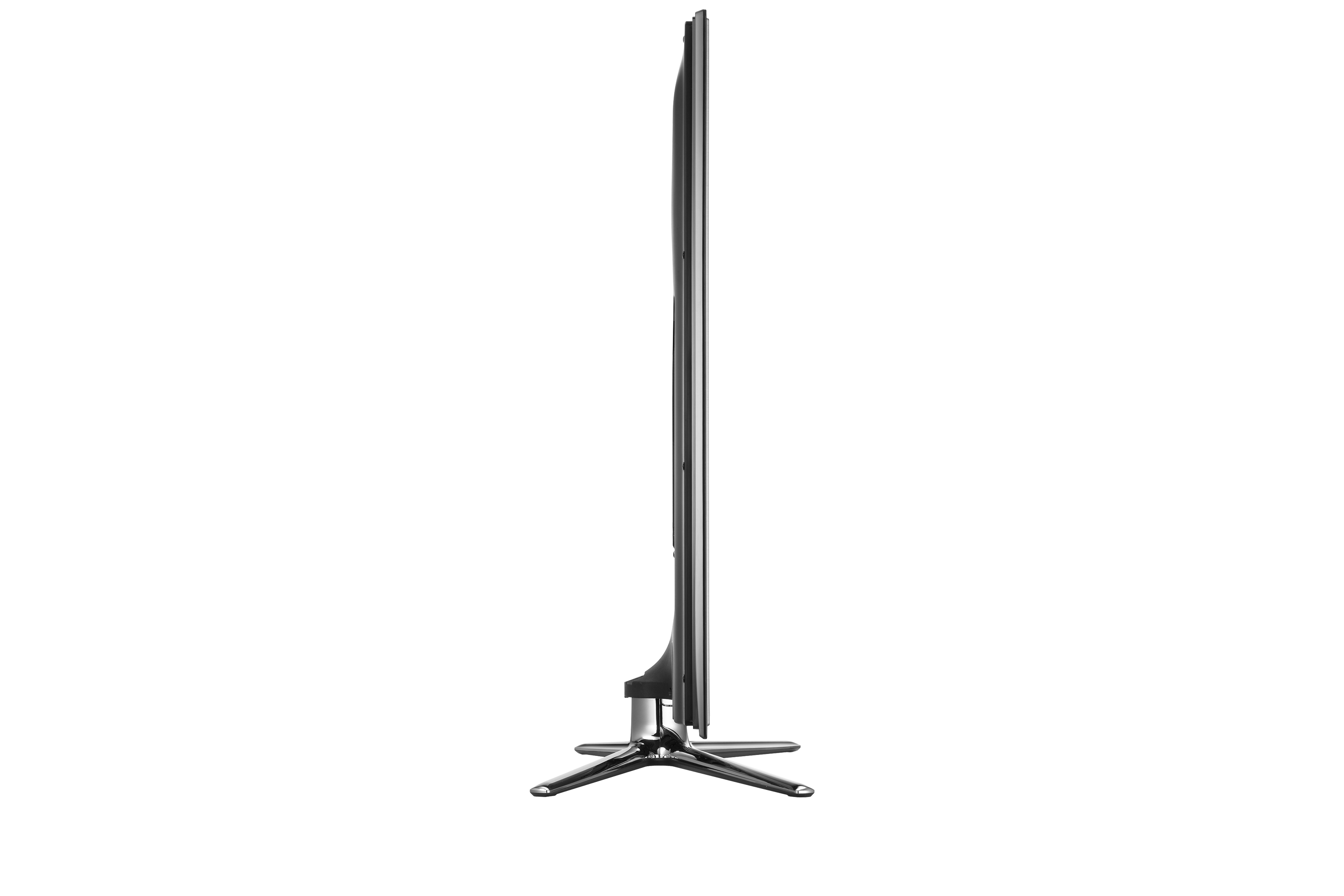 Samsung PS64D8005FU 162.6 cm (64") Full HD Silver – image 4