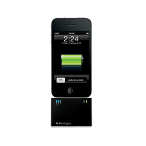 Kensington K39265 Mobile phone, MP3 Black AC, USB Indoor, Outdoor – image 2