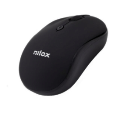 Nilox NXMOBT1001 mouse Ambidextrous Bluetooth Laser 1600 DPI – image 2