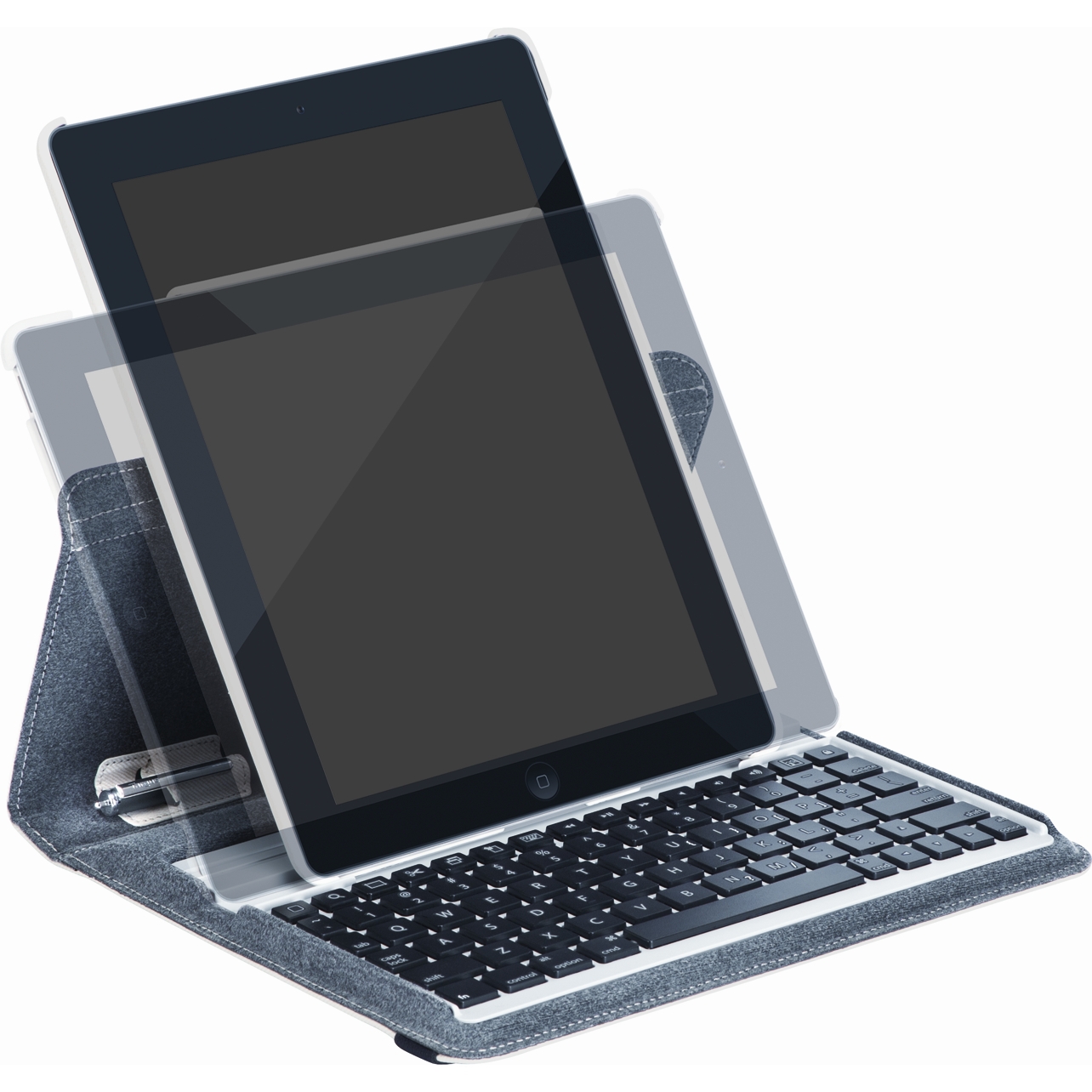 Targus THZ171US tablet case Cover White – image 8