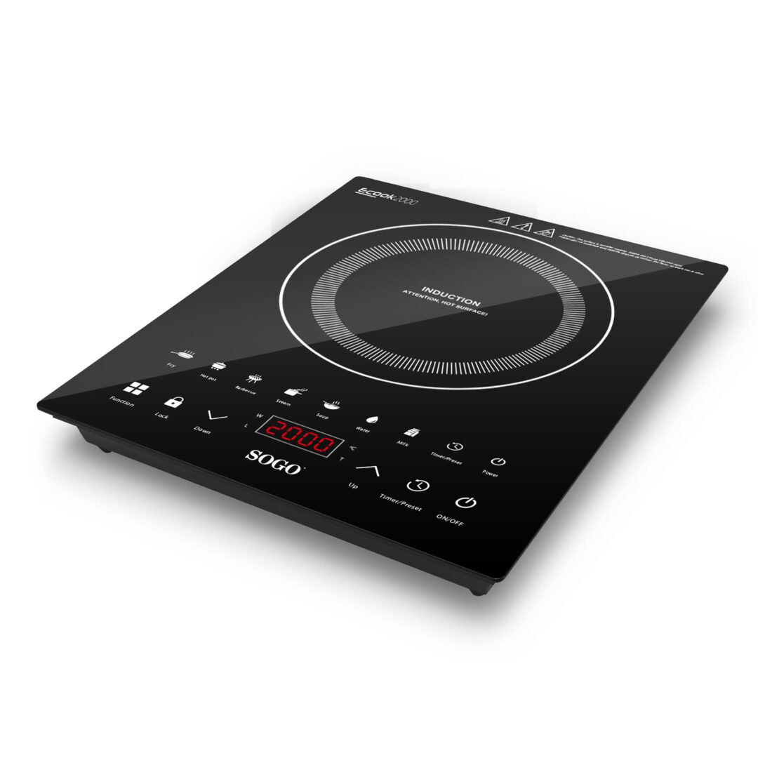 Sogo COC-SS-10245 — vue 1 sur 8