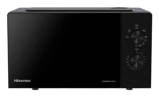 Hisense H20MOBP1GCH — vue 1 sur 1