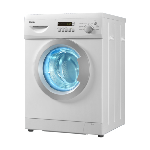Haier HW-C1460TVE washing machine Front-load