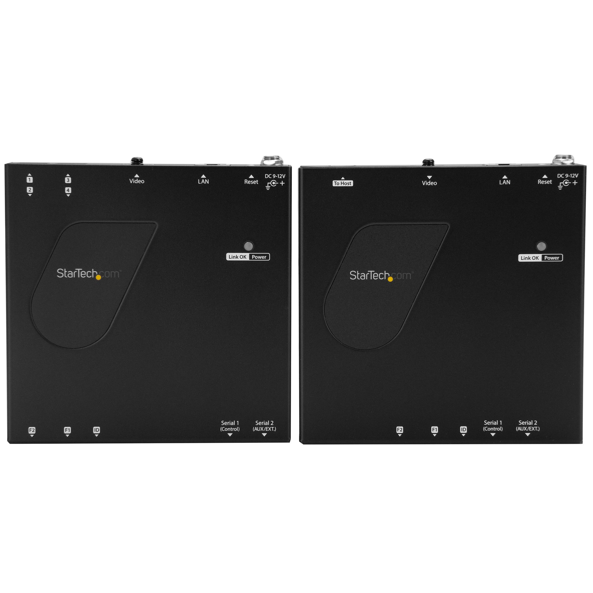 StarTech.com HDMI and USB over IP Distribution Kit - 1080p – image 4
