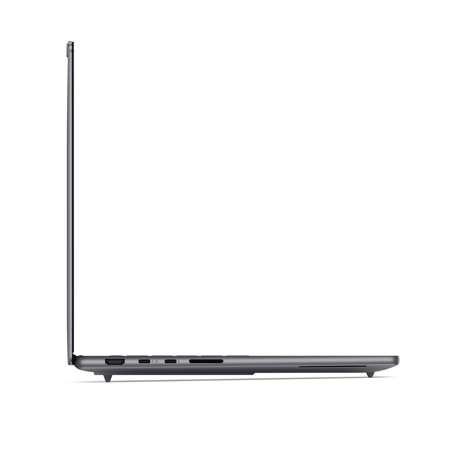 Portátil - Lenovo Yoga Pro 7 15IPH11 Copilot+ PC, 15.3" OLED, Intel® Core™ Ultra 356H, 50 TOPS, 32GB RAM, 1TB SSD, RTX™ 5050, W11H, Incl. Lápiz - imagen 16