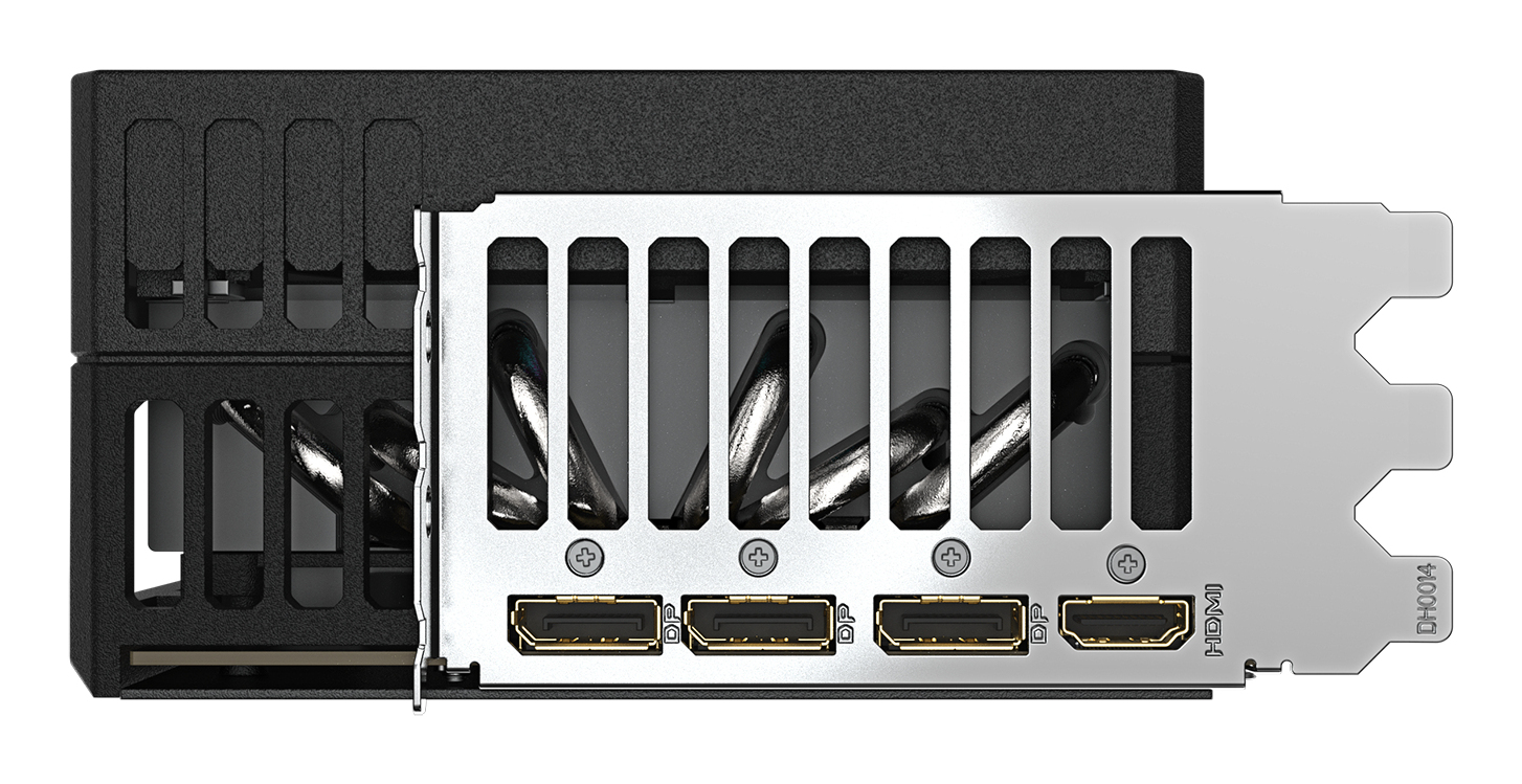 GIGABYTE GeForce RTX 5090 MASTER 32G – image 8