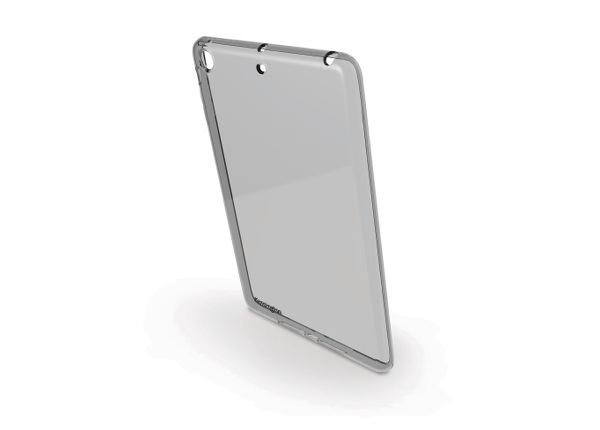 Kensington Protective Back Cover for iPad® mini - Clear