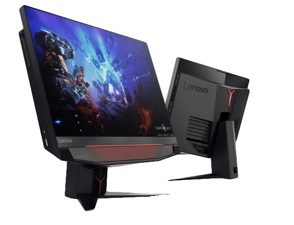 Lenovo IdeaCentre Y910 Intel® Core™ i7 i7-6700 – image 3