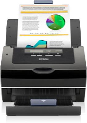Epson GT-S80 – image 9