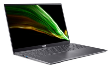 Acer Swift 3 SF316-51-7254 Intel® Core™ i7 i7-11370H Laptop – image 2