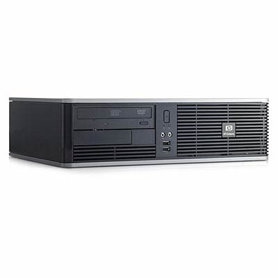 HP dc5850 SFF + L1750 – image 2