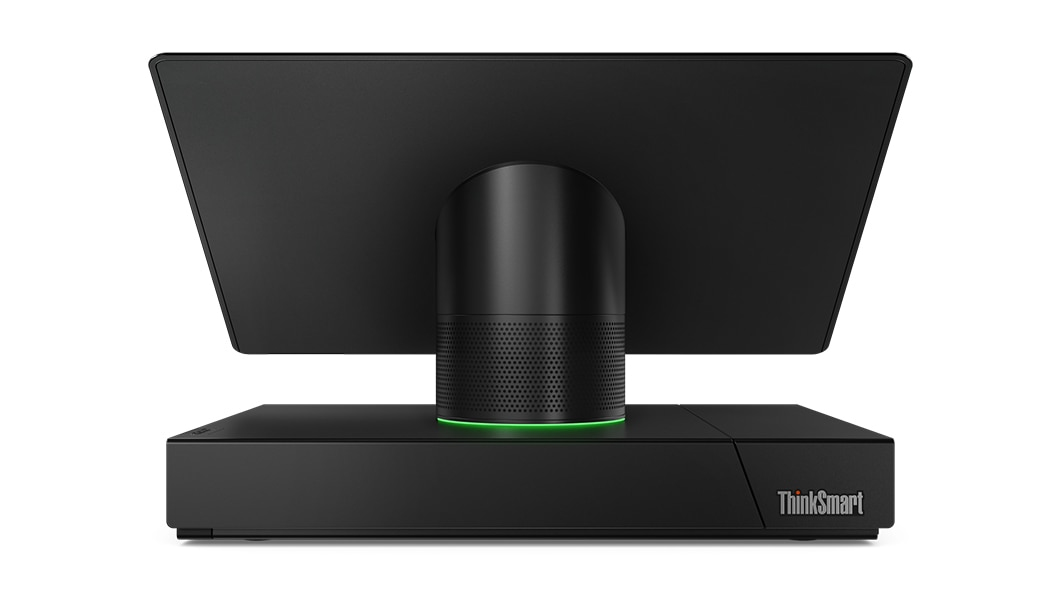 Lenovo ThinkSmart Hub 500 for Microsoft Teams Rooms + MeetUp – image 9