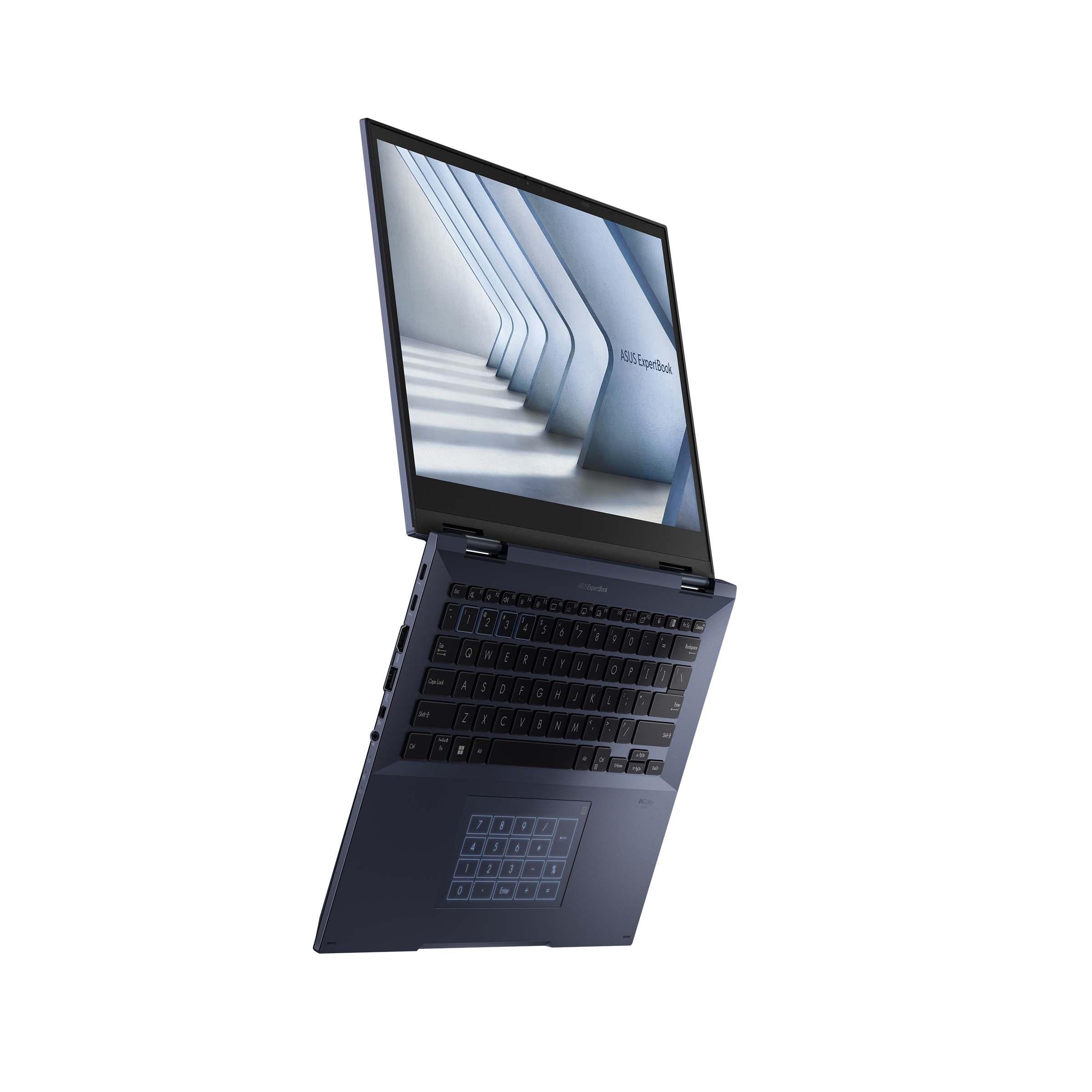 ASUS ExpertBook B7 Flip B7402FVA-P70151X — weergave 8