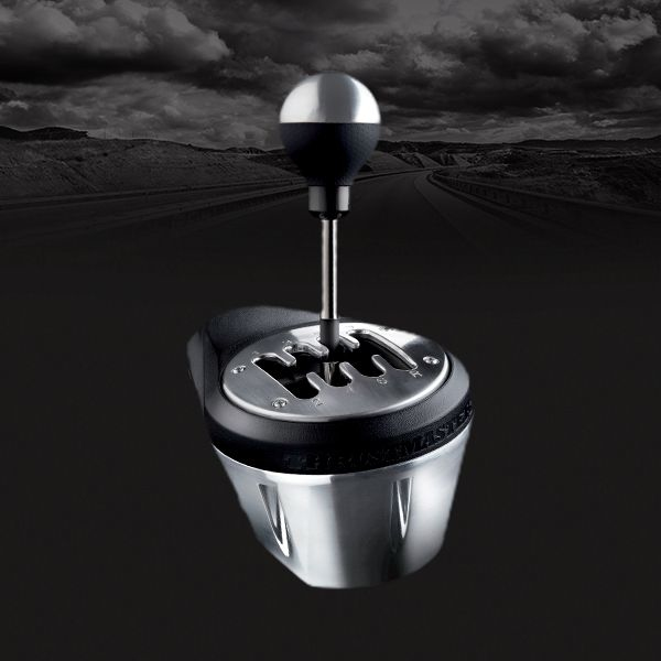 Thrustmaster TH8A & T3PA – image 3