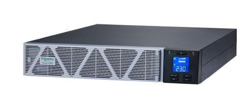 Schneider Electric SRVSL3KRIRK gruppo di continuità (UPS) Doppia conversione (online) 3 kVA 2700 W