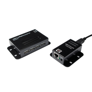 LogiLink UA0252 interface hub USB 2.0 480 Mbit/s Black – image 4
