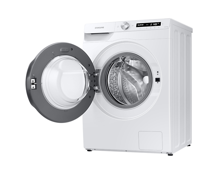 Samsung WW10T534DTW/S3 washing machine Front-load – image 7