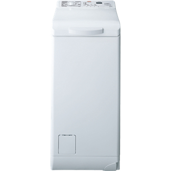 AEG L46000 washing machine Top-load