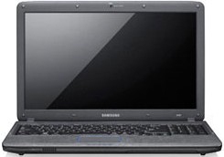 Samsung P NP-P530-JS01 Intel® Core™ i3 i3-330M – image 1