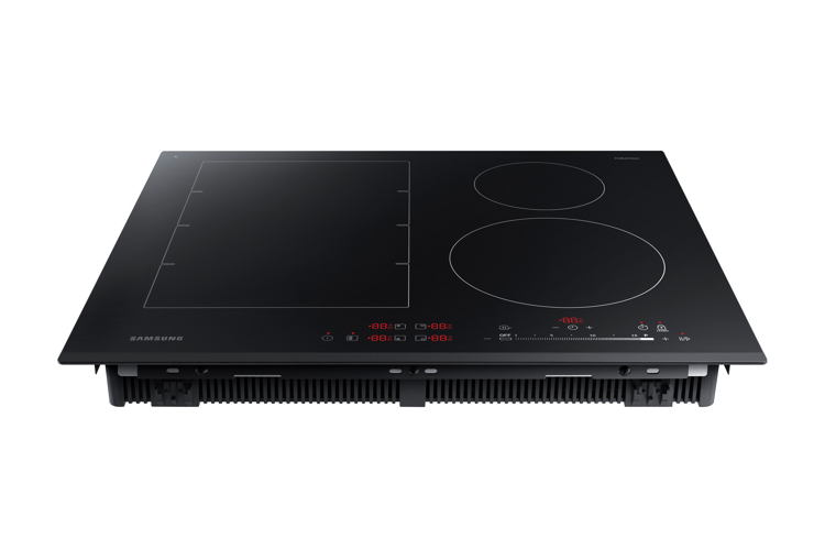 Samsung NZ64K7757BK/EU hob Black Built-in – image 7