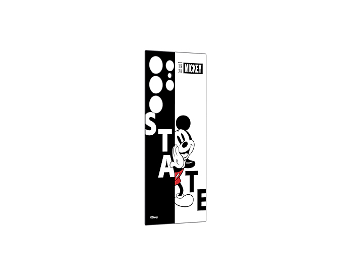 Samsung GP-TOS928HIBBW mobile phone case Black – image 2