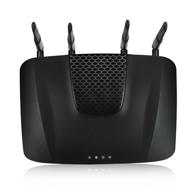 Zyxel ARMOR Z1 – image 2