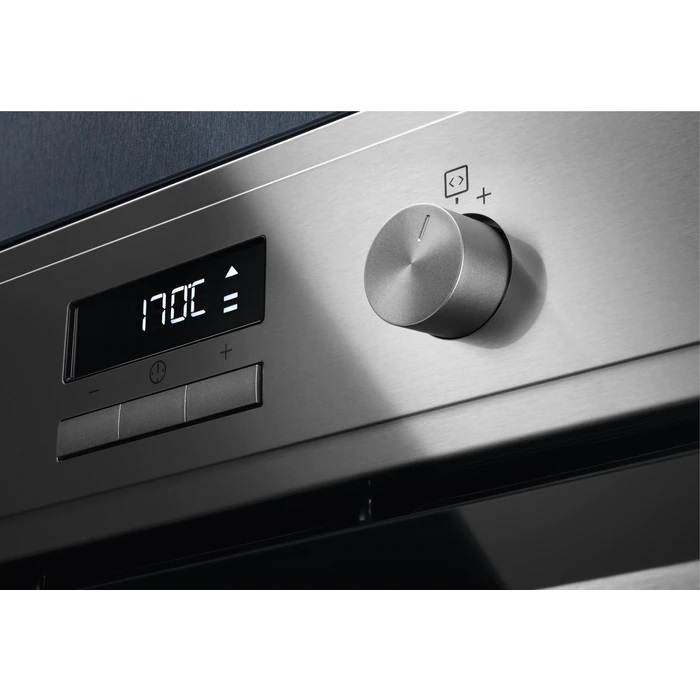 Electrolux ECF6P62X 68 L 3490 W Stainless steel – image 6