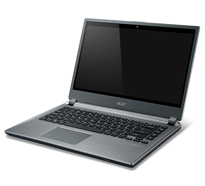 Acer Aspire Timeline Ultra M5-481T-323a4G52Mass Intel® Core™ i3 i3-2377M Laptop – image 5