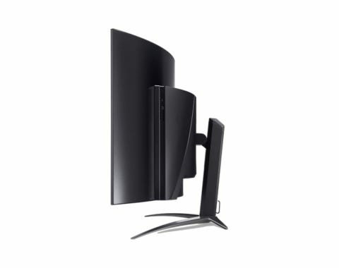 Acer Predator X45bmiiphuzx computer monitor – image 5