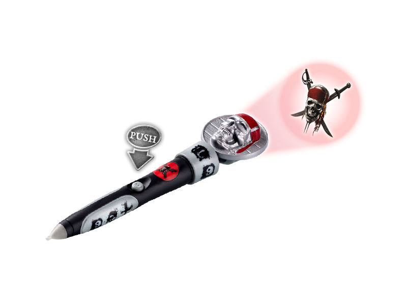Thrustmaster 4660445 stylus pen Multicolour – image 3