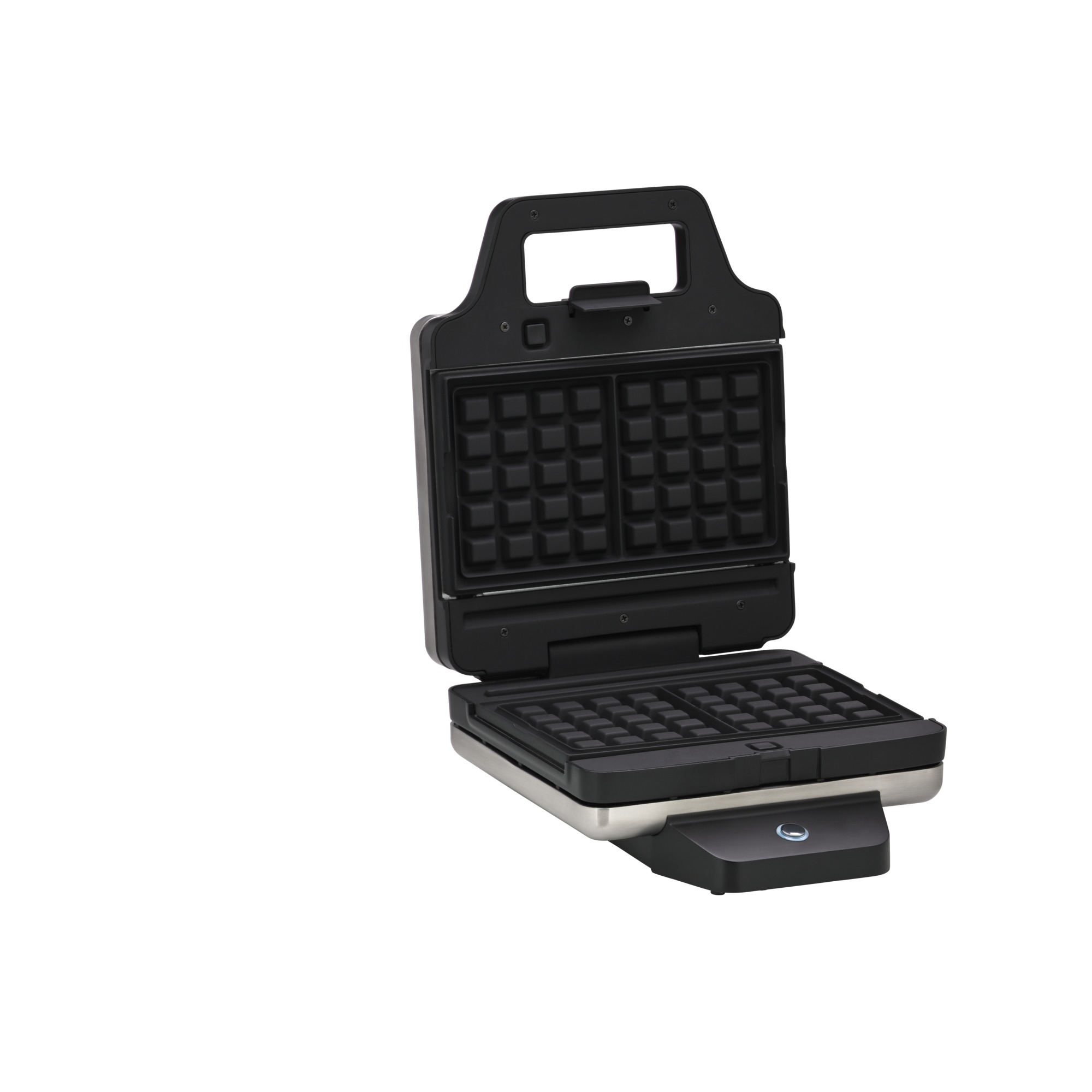 WMF Lono 04.1542.0011 waffle iron 2 waffle(s) – image 3