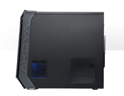 MEDION Akoya PC P5375 F – image 5