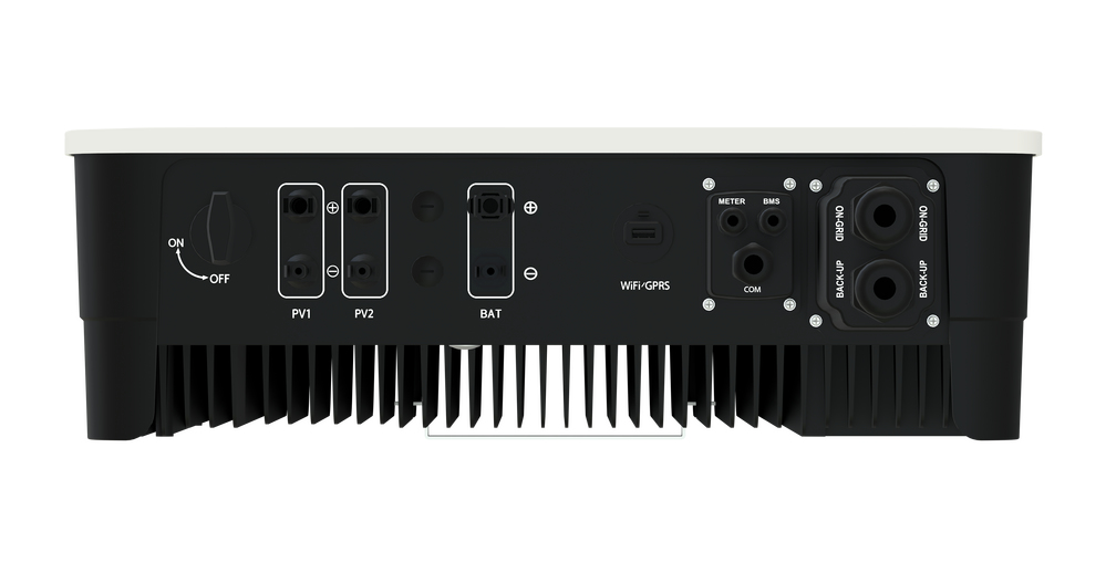 Salicru EQX2 6002-HSX – image 3